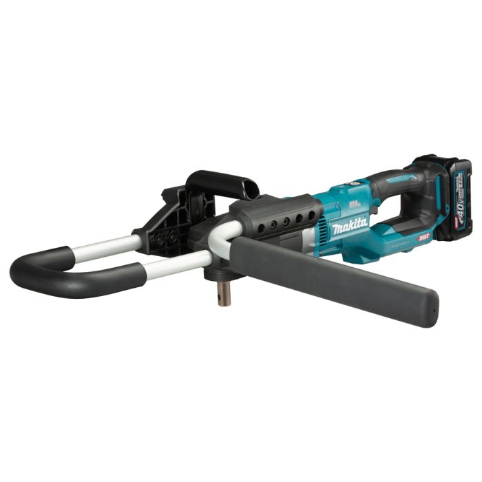 Makita DG002GZ XGT 40 V Max Grondboor | Mtools