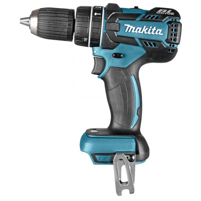 Echter Commandant commando Makita DHP470ZJ 14,4 V Klopboor-/schroefmachine kopen | Beste aanbod bij  Mtools.nl