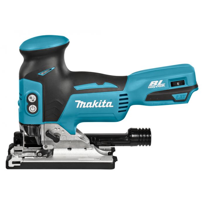 Trein Duiker Adviseren Makita Makita DJV141ZJ 14,4 V Decoupeerzaag T-model kopen | Beste aanbod  bij Mtools.nl