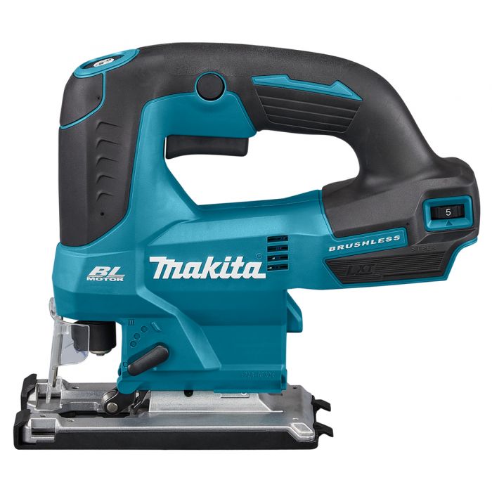 Makita DJV184Z 18 V Decoupeerzaag D-greep - Mtools