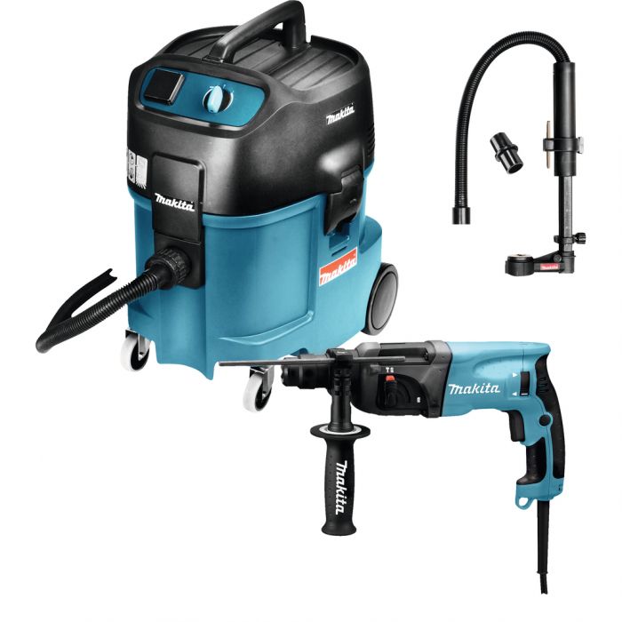 Makita DK1170 TNO Combiset boren | Mtools