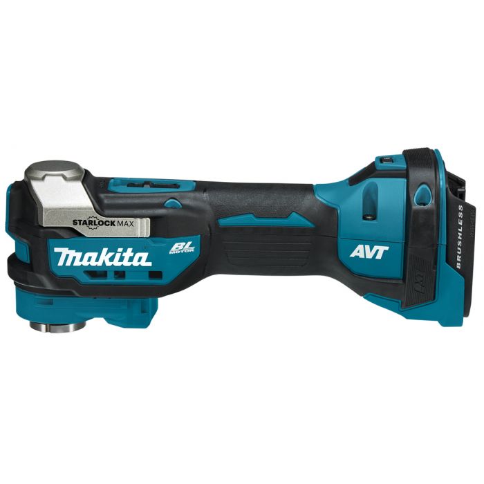 Makita multitool 18 volt 2025