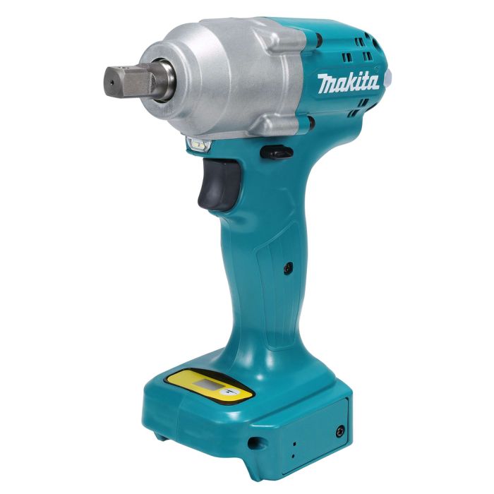 Makita DTWA260Z 18 V Instelbare slagmoersleutel 260 Nm | Mtools