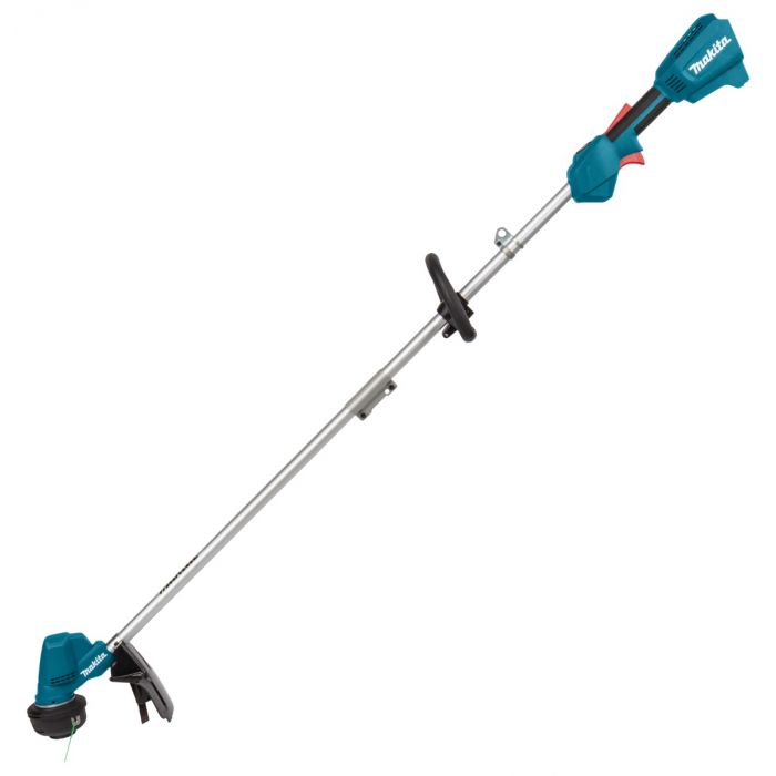 Allerlei soorten eeuw ontgrendelen Makita Makita DUR192LZ 18 V Trimmer D-greep kopen | Beste aanbod bij  Mtools.nl