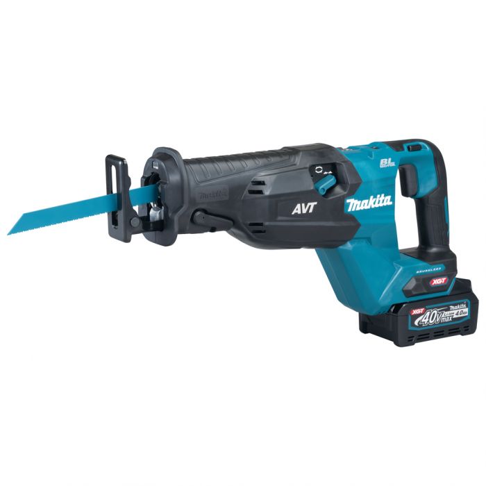 Makita JR002GM201 40 V Max Reciprozaag | Mtools