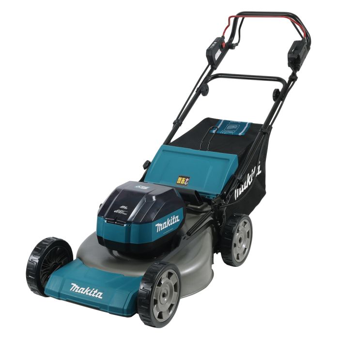 Makita LM004JB101 64 V Max grasmaaier 53 cm | Mtools