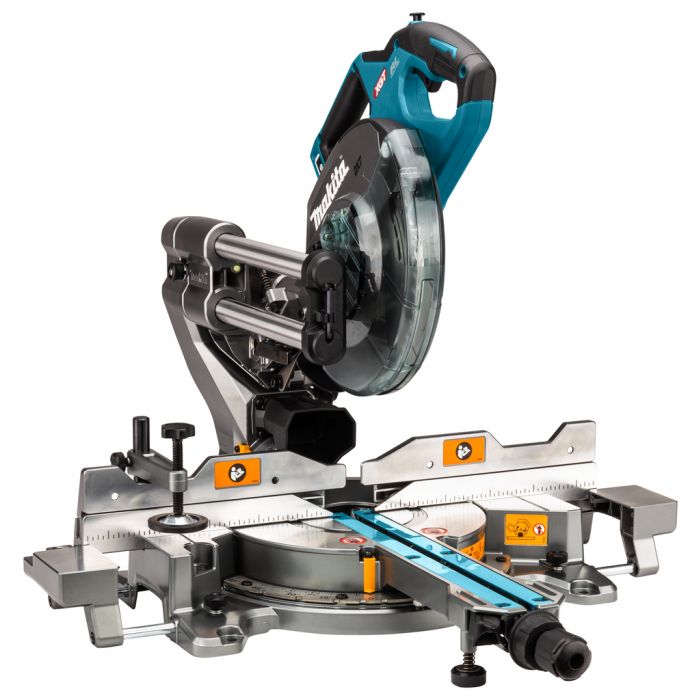 Makita LS002GM101 40 V Max Radiaal afkortzaag 216 mm | Mtools