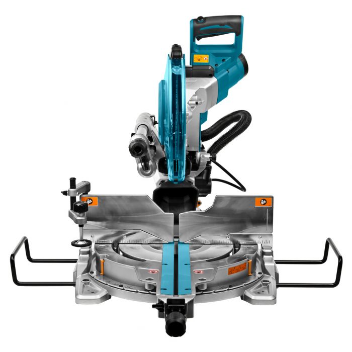 Makita LS1219L 230 V Radiaal afkortzaag 305 mm | Mtools