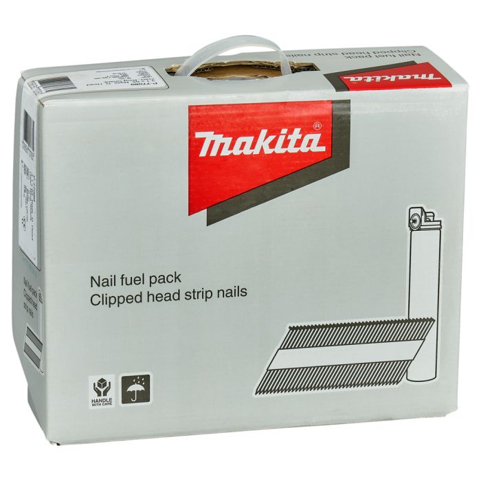 Makita P-77089 Nagel hout 3,1x63mm ring | Mtools