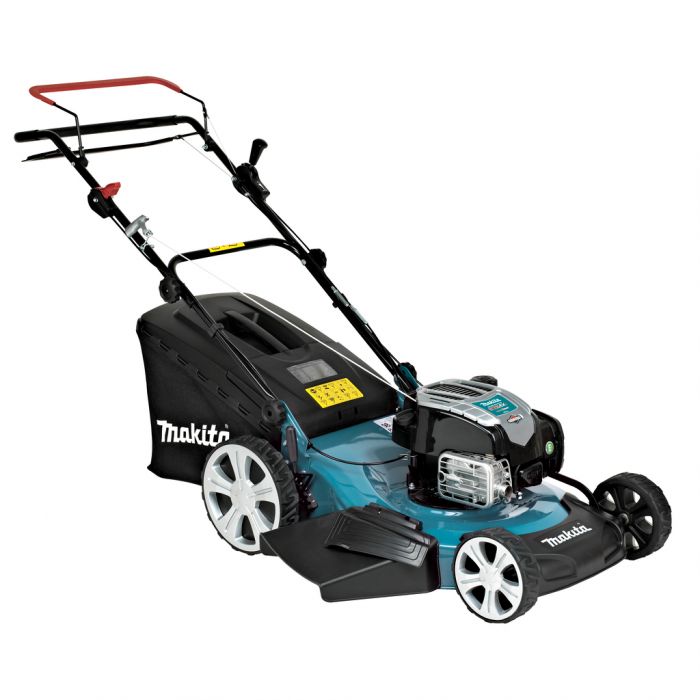 Makita PLM5600N2 4-takt Grasmaaier 56 cm | Mtools