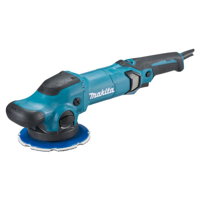 Adverteerder Berri Grote hoeveelheid Makita PO6000C 230 V Excenter polijstmachine kopen | Beste aanbod bij Mtools.nl Adverteerder Berri Grote hoeveelheid Makita PO6000C 230 V Excenter polijstmachine kopen | Beste aanbod bij Mtools.nl