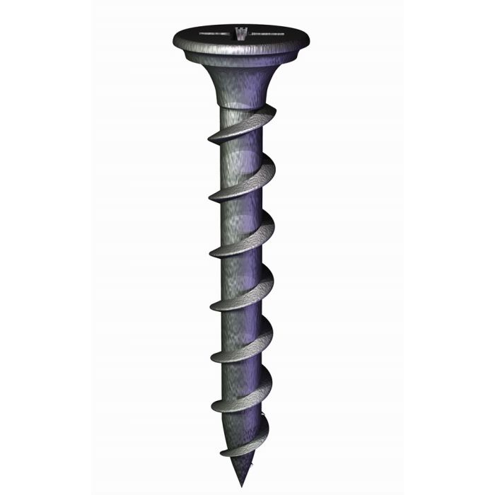 Grabber snelbouwschroef 3.9x 55 grof; 200 per verp | Mtools