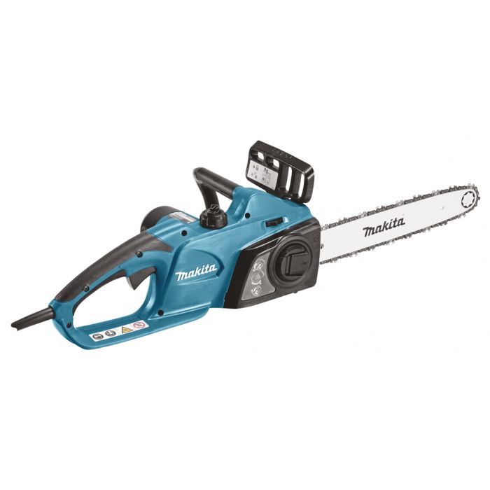 donderdag kiezen taart Makita Makita UC3541A 230 V Kettingzaag 1.800 Watt 35 cm kopen | Beste  aanbod bij Mtools.nl