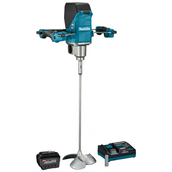 Makita UT001GL1NL1 40 V Max Menger | Mtools