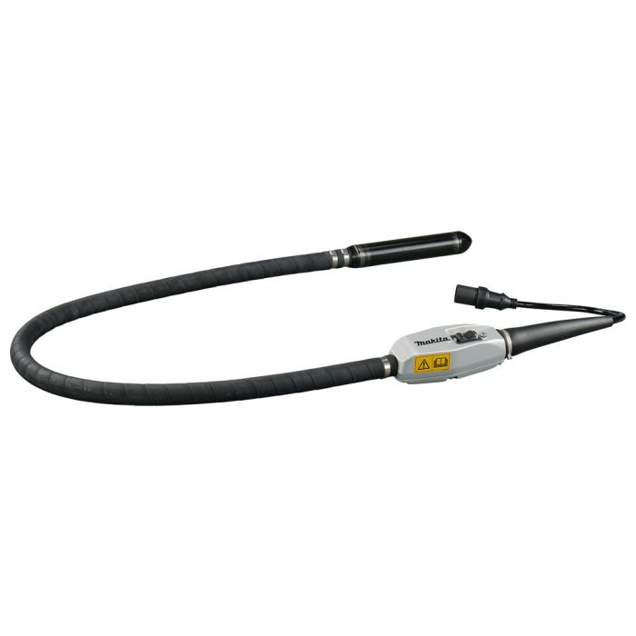 Makita VR001CZ 36 V Betontrilnaald 1500 mm connector type | Mtools