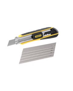 Stanley 0-10-481 FatMax Afbreekmes 18mm