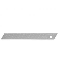 Stanley 0-11-300 Afbreekmesjes 9mm 10 st.