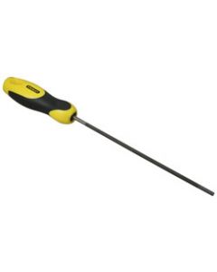 Stanley 0-22-491 Kettingzaagvijl 200 x 4 mm.