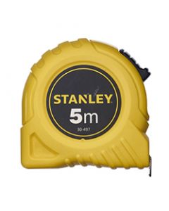 Stanley 0-30-497 Rolbandmaat Stanley 5 m.