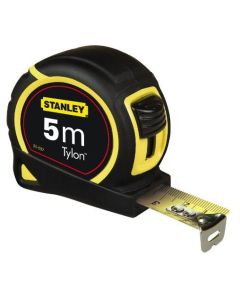Stanley 0-30-697 Rolbandmaat Stanley® Tylon™ 5 m.