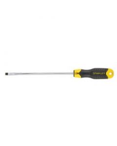 Stanley 1-64-923 CushionGrip Schroevendraaiers Parallel 2,5x75 mm.
