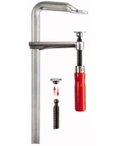 BESSEY Lijmtang geheel staal GZ  800/120