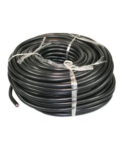 000465 Aanhangwagen kabel 7 polig 50 mtr