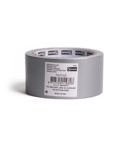 000929 Reparatietape 10 mtr space grijs