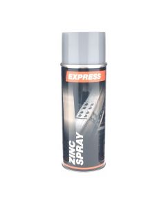 001149 Express zinkspray 400 ml