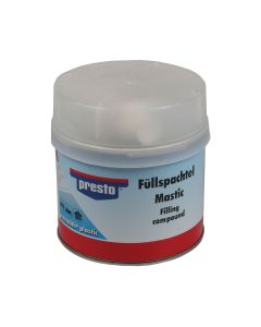 001153 Presto polyesterplamuur 1 kg