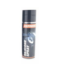 001165 Express siliconenspray 300 ml