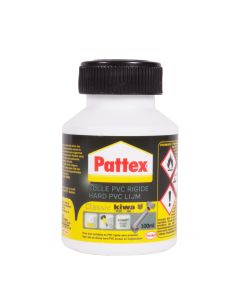 001255 Pattex PVC lijm