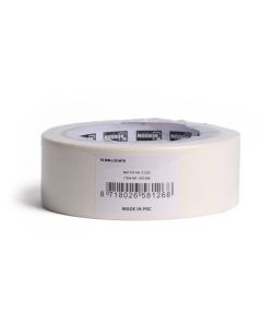 001398 Afplaktape 35 mm x 25 mtr