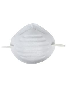 001420 Vuilmasker / mondkapje 6 dlg
