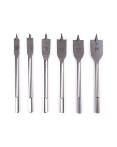 001699 Boorset 6 dlg speedboor