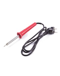 001755 Soldeerbout 30W