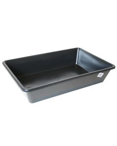 002051 Oliebak groot 20 ltr