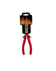 002074 Telefoontang recht Cr-V 200 mm