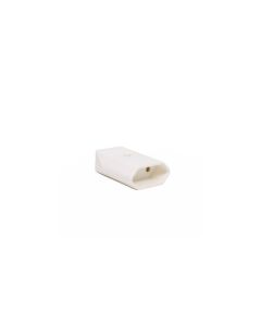 002167 Stekker P contra wit