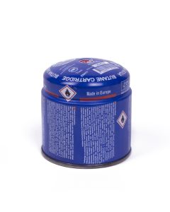 002783 Gasvulling 190 gr camping