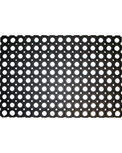 003152 Deurmat rubberring 40 x 60 cm