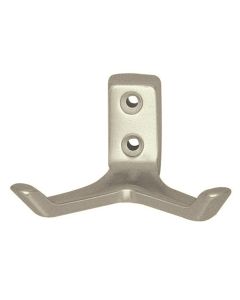 Hermeta JASHAAK DUBBEL NIEUW ZILVER (0033-02E)