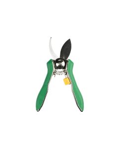 003311 Snoeischaar 15 cm bloemen krom