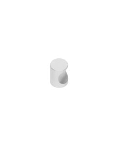 INTERSTEEL Knop 852041 vingergrip ø18mm RVS