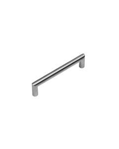 INTERSTEEL Greep hoek 892651 90° ø13mm/96mm RVS