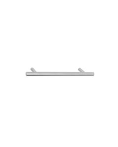 INTERSTEEL Keukengreep 897711 ø10/96/146mm RVS