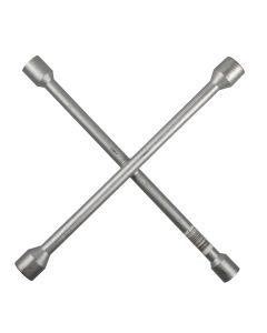 003576 Kruissleutel 17-19-22-13/16'' 15.5 mm