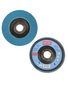 003619 Lamellenschijf 115 mm K80
