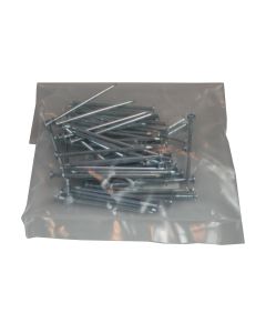 003641 Spijkers 2.7 x 55 mm zakje 135 gr