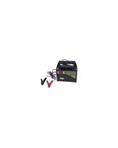 003650 Acculader 220-240V / 6-12V / 6A
